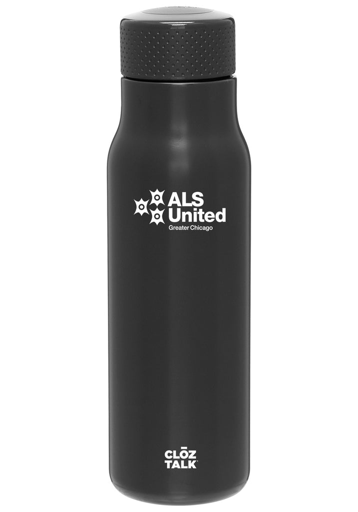 Water Bottle