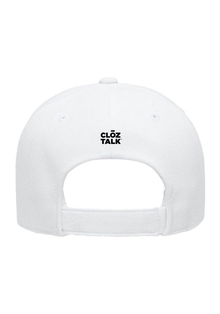 Unisex Adjustable Baseball Cap
