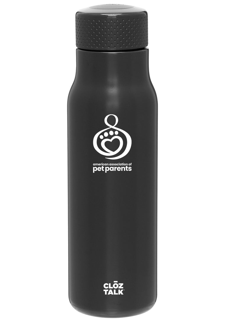 WATER BOTTLE