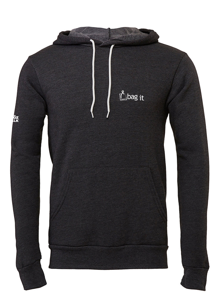 Unisex Pullover Hoodie