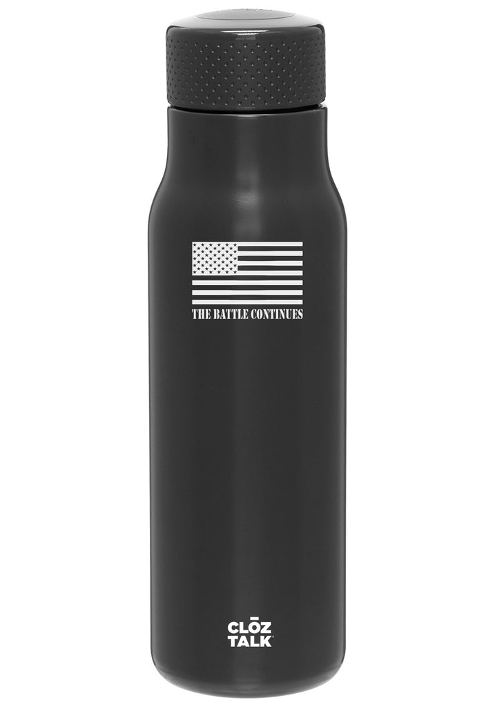Water Bottle