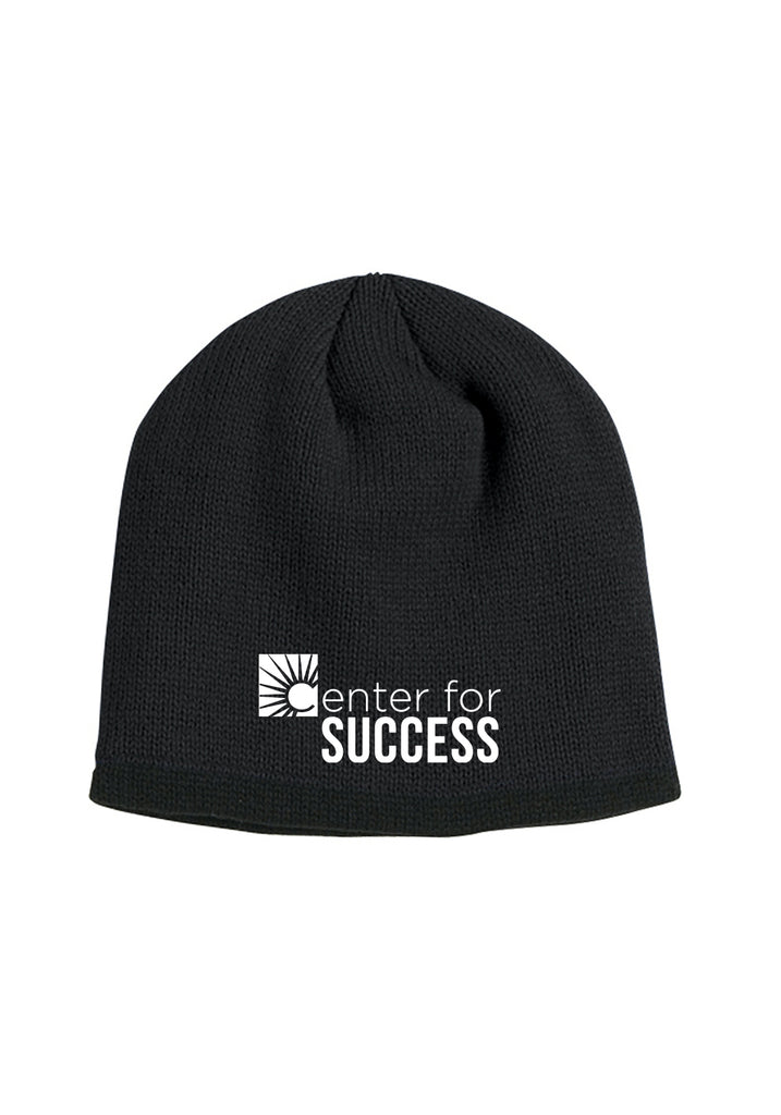 Unisex Knit Beanie