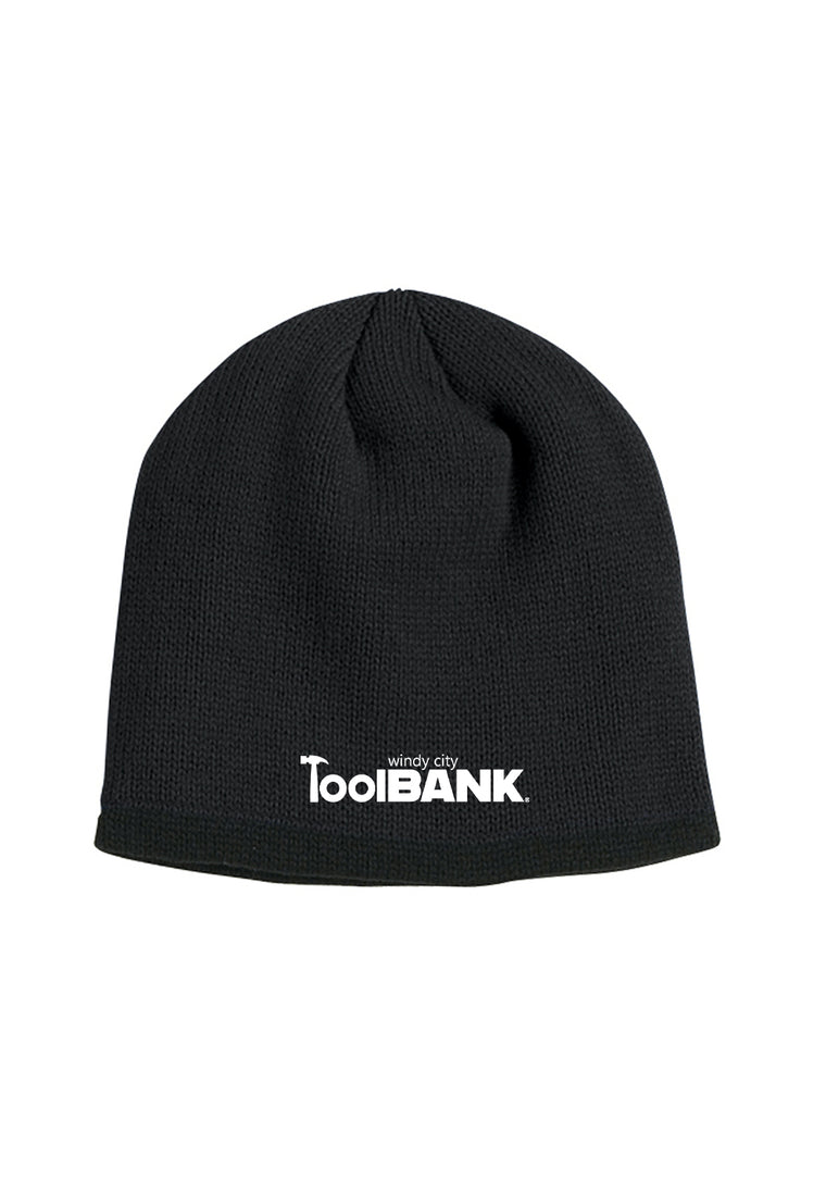 Unisex Knit Beanie