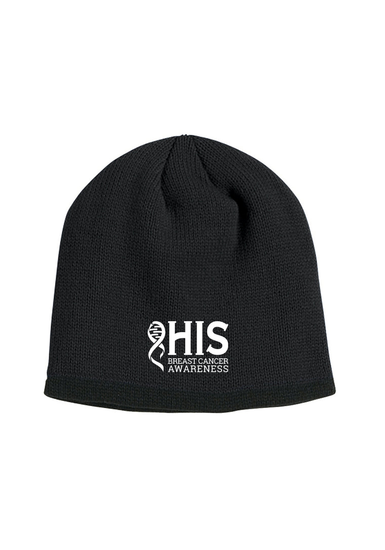 Unisex Knit Beanie