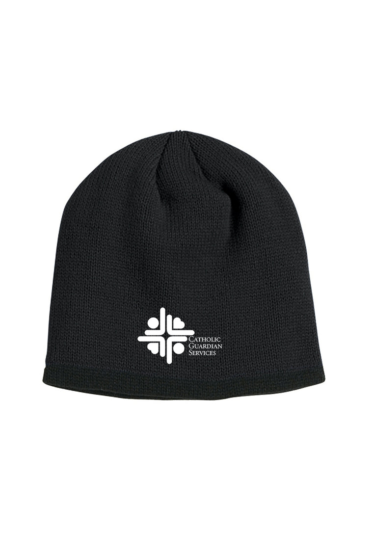 Unisex Knit Beanie