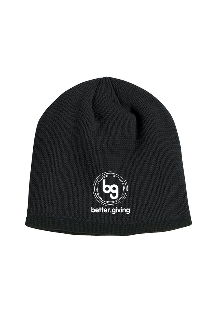 Unisex Knit Beanie