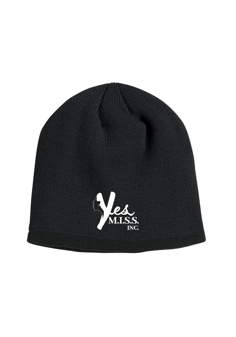 Unisex Knit Beanie