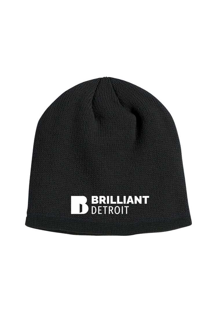 Unisex Knit Beanie