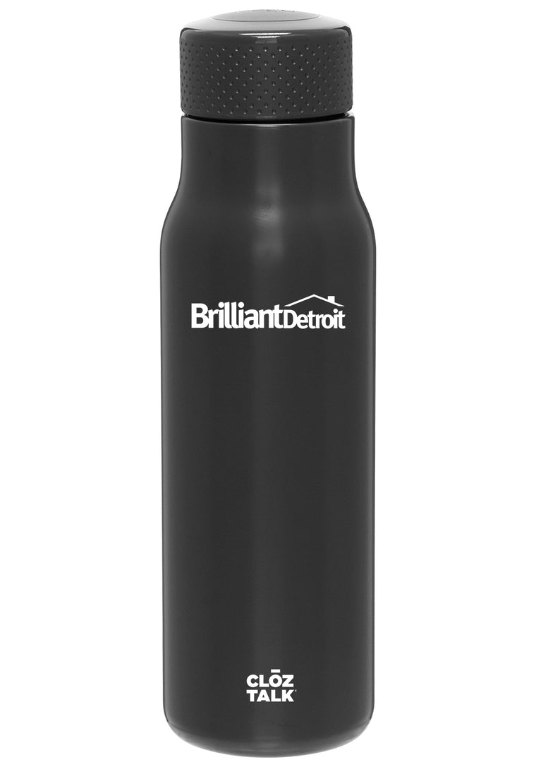 Water Bottle
