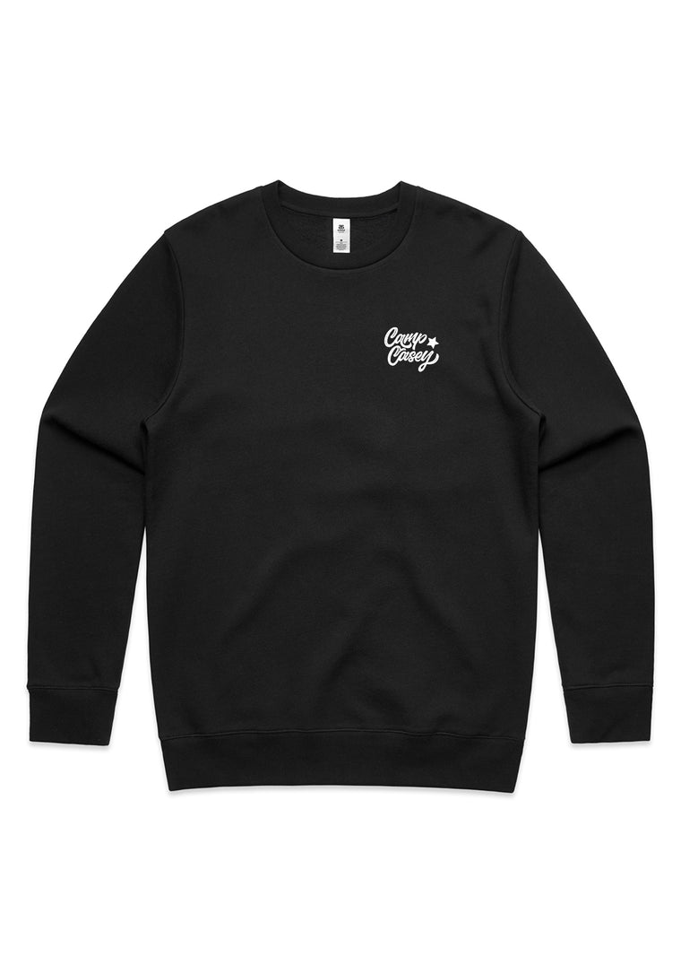 Unisex Crew Sweatshirt
