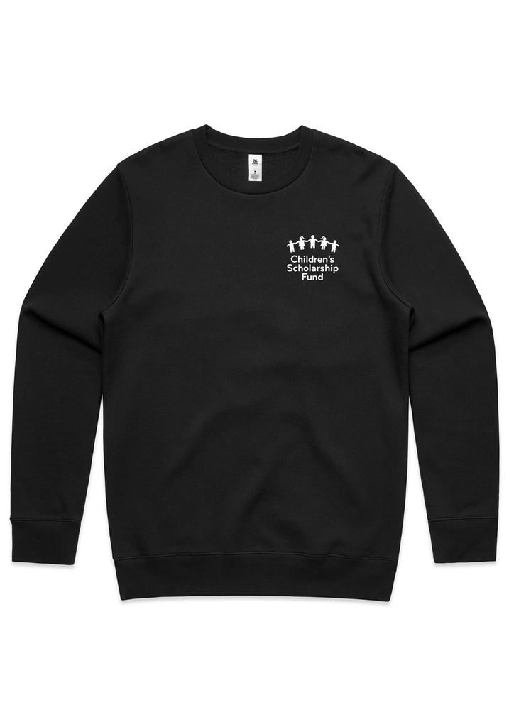 Unisex Crew Sweatshirt