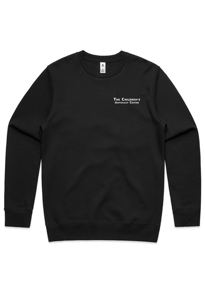Unisex Crew Sweatshirt