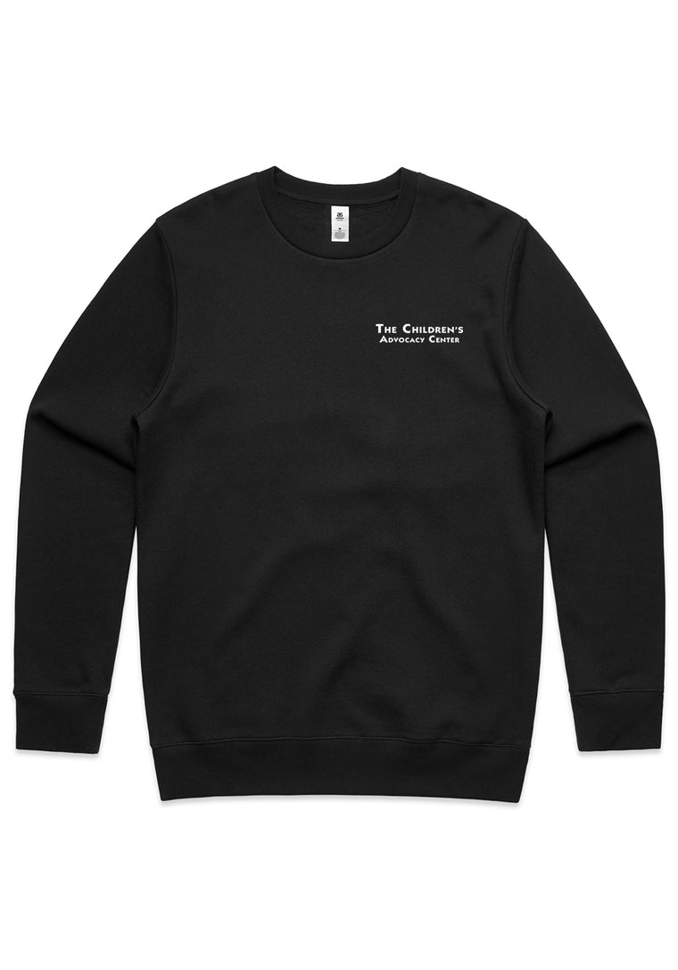 Unisex Crew Sweatshirt