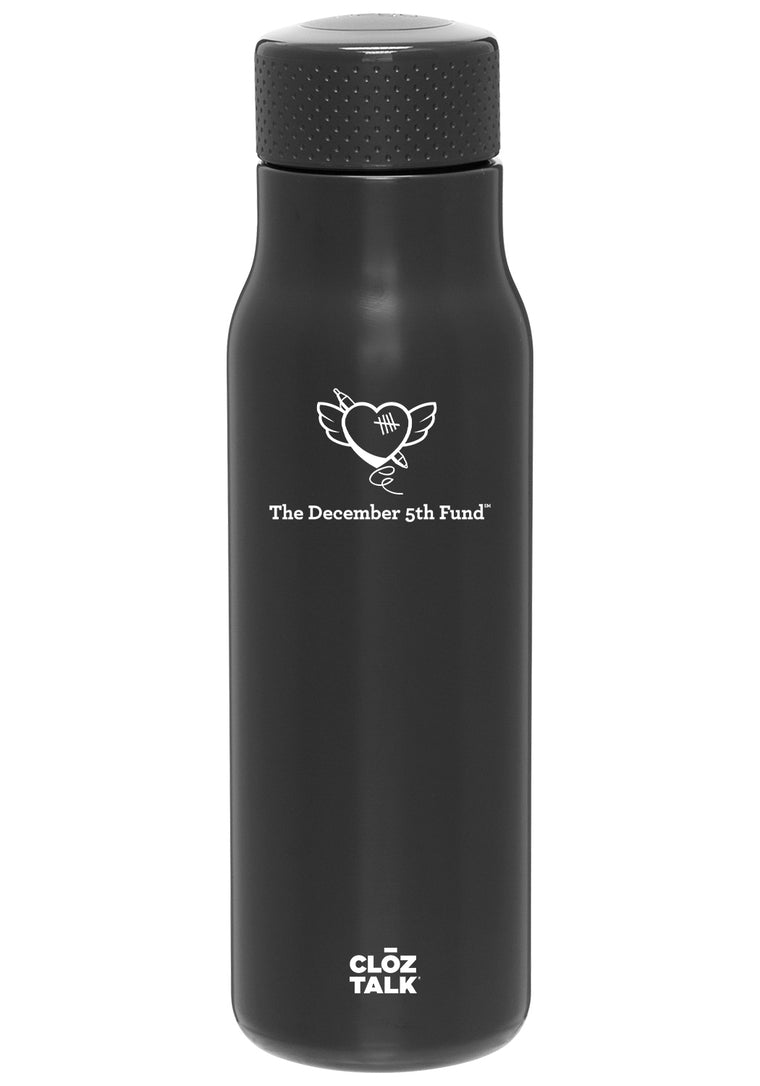 Water Bottle
