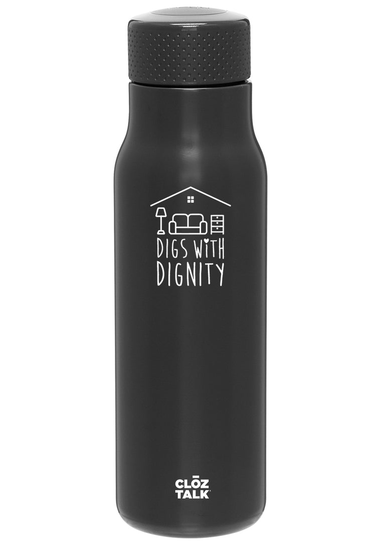 Water Bottle