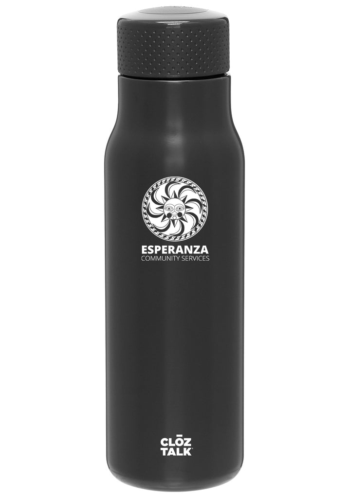 Water Bottle