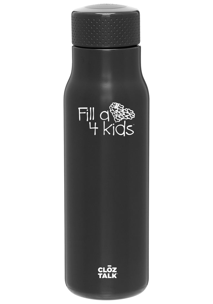 Water Bottle