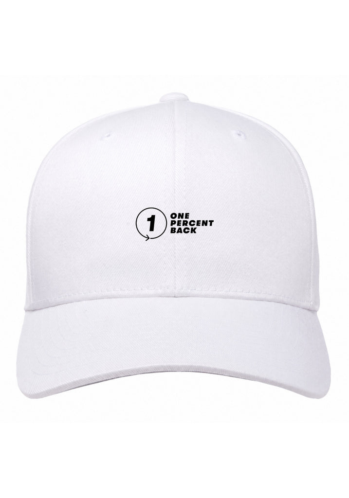Unisex Fitted Baseball Cap