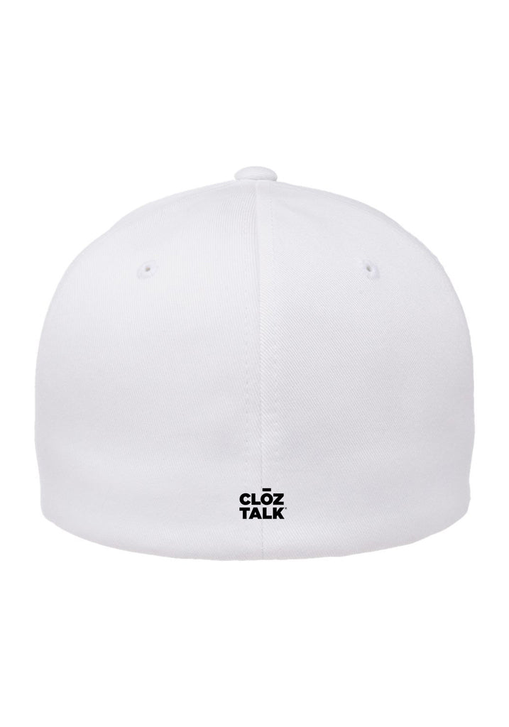 Unisex Fitted Baseball Cap