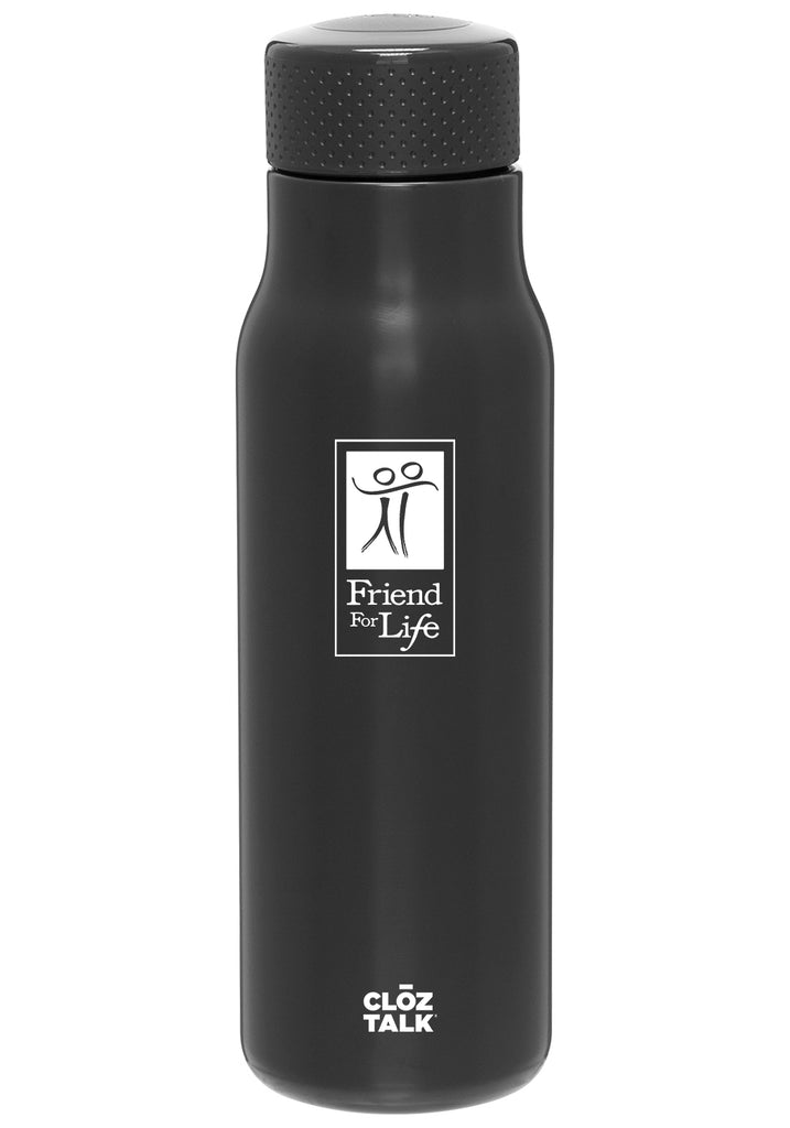 Water Bottle