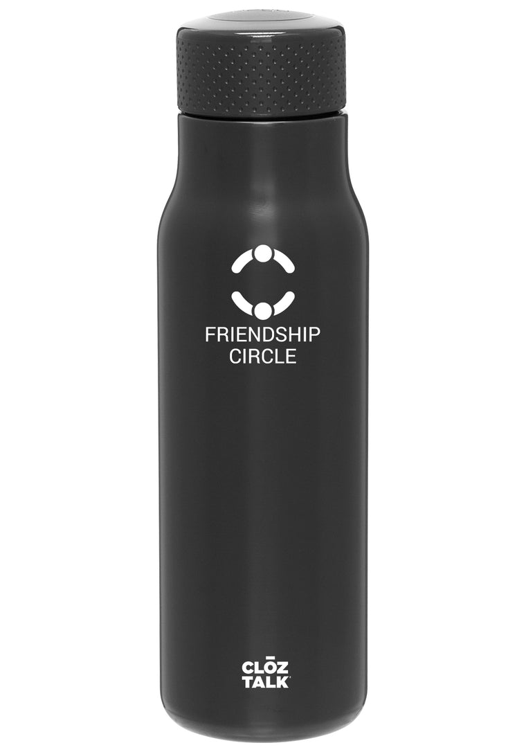 Water Bottle