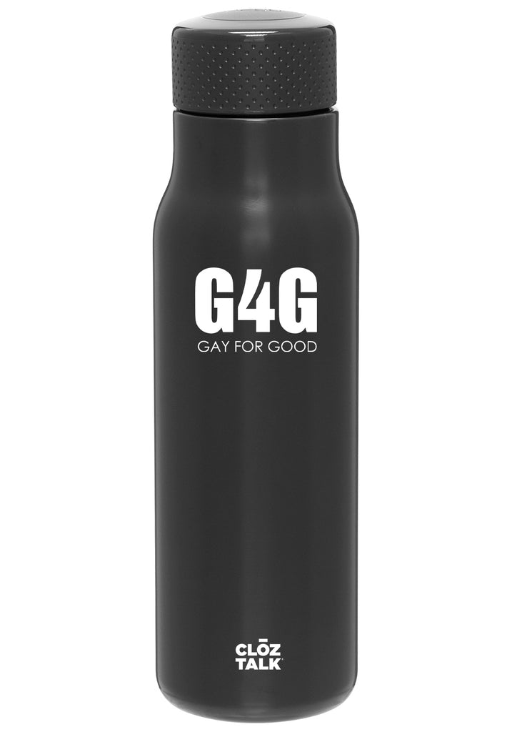 Water Bottle