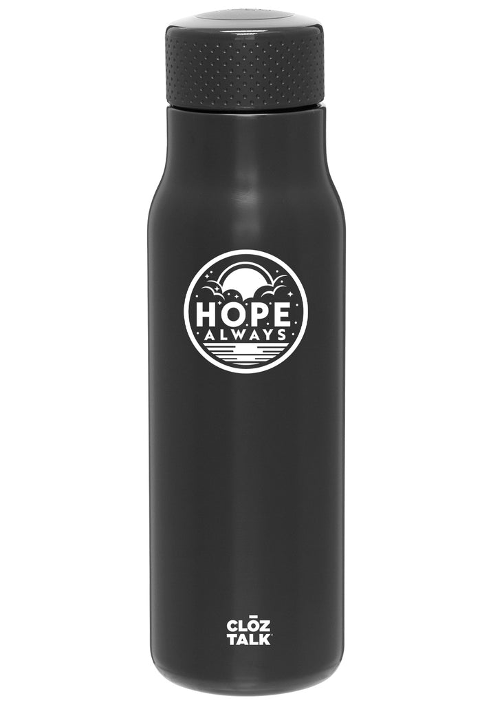 Water Bottle