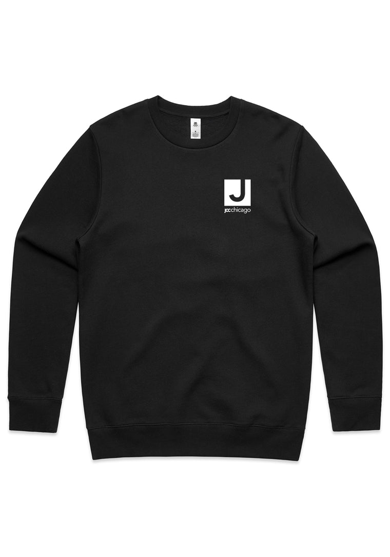 Unisex Crew Sweatshirt