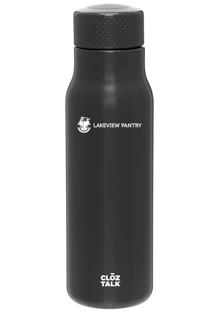 Water Bottle