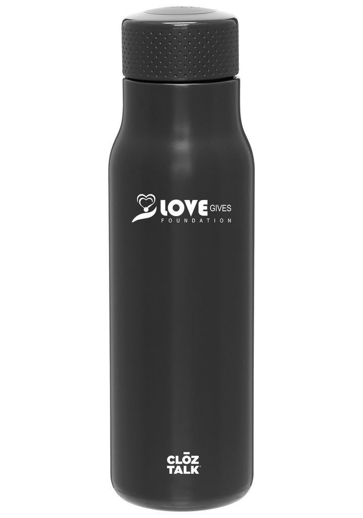 Water Bottle