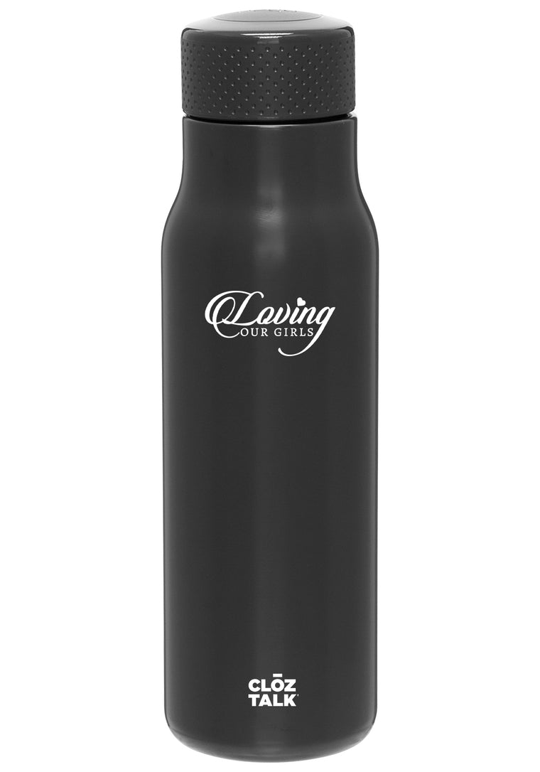 Water Bottle