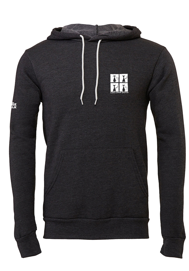 Unisex Pullover Hoodie