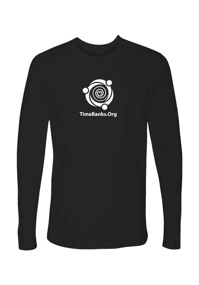 Unisex Long-Sleeve Crew T-Shirt