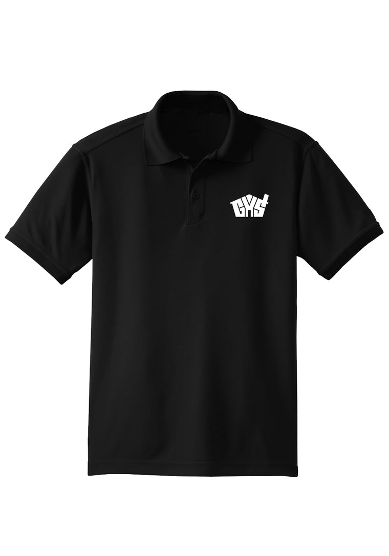 Men's Polo Shirt