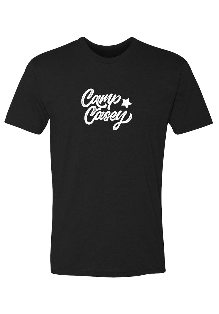 Men's / Unisex Crew T-Shirt