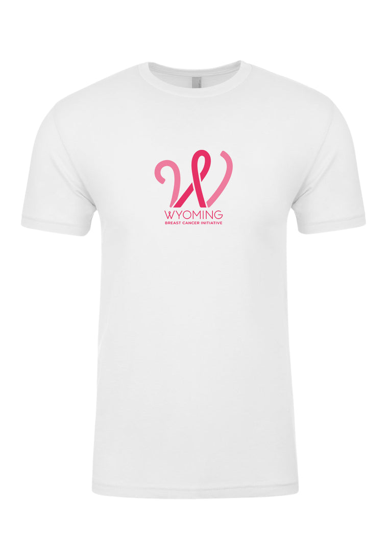 Custom Unisex Crew T-Shirt