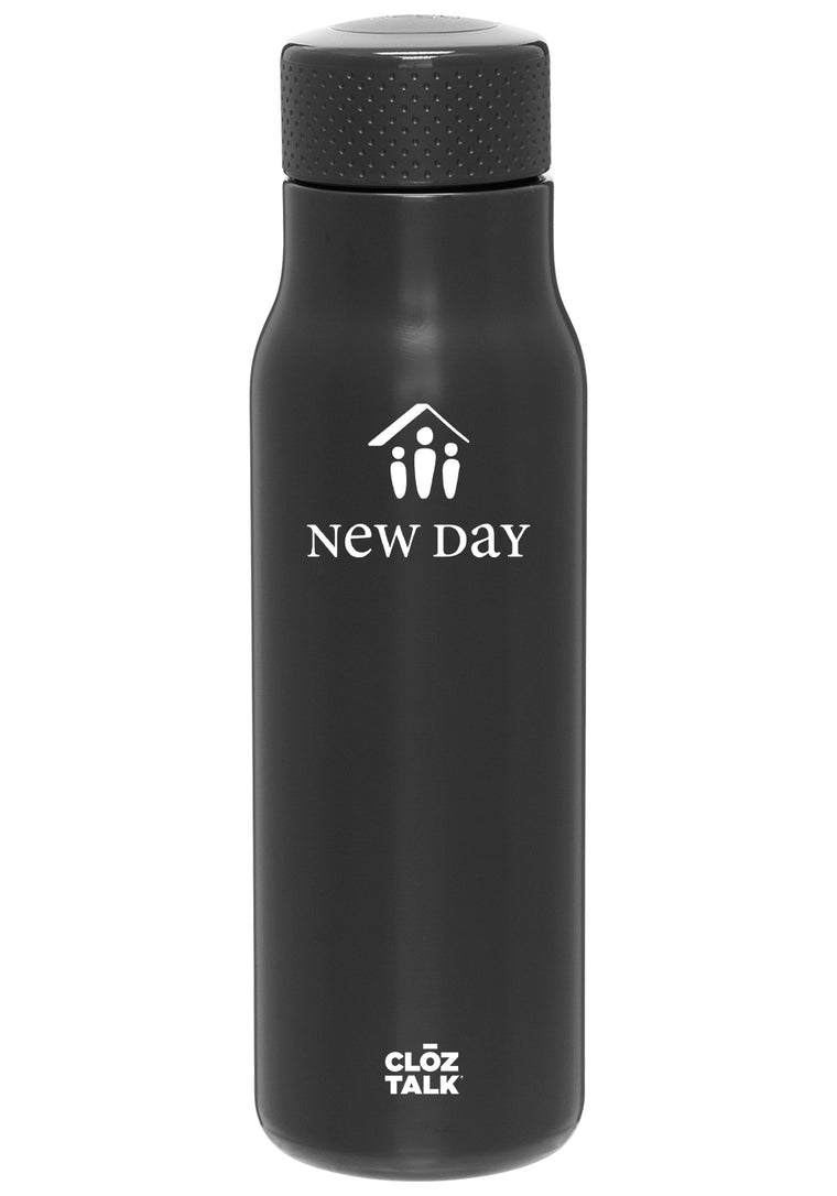 Water Bottle