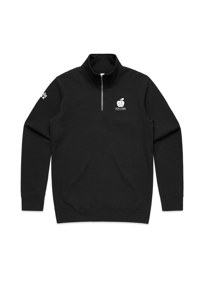 Unisex Quarter-Zip Sweatshirt