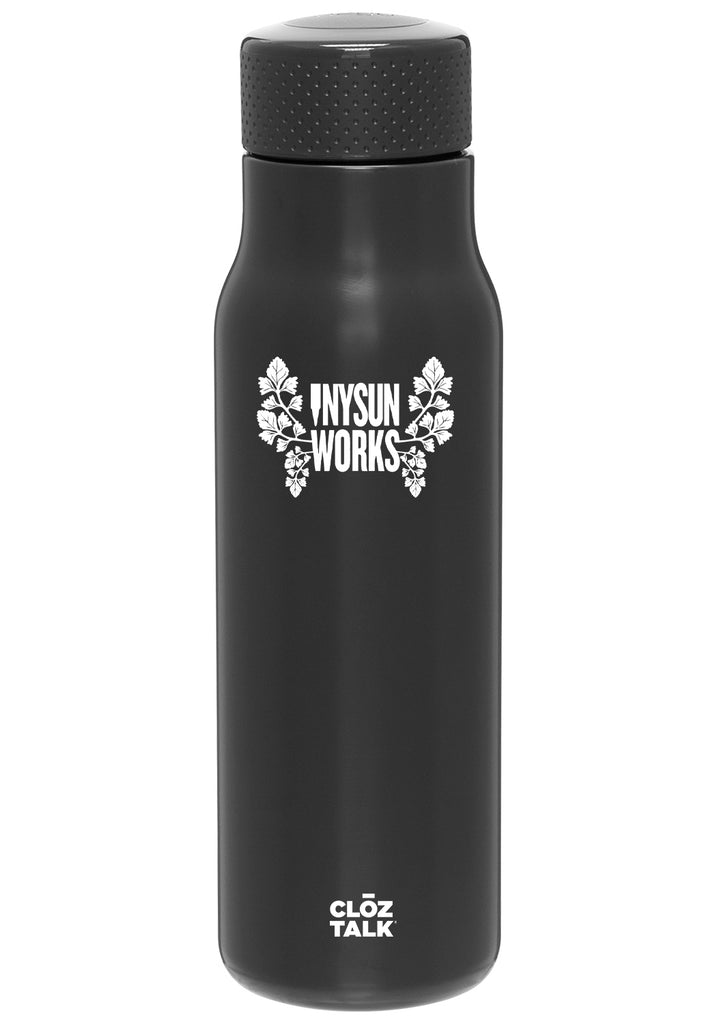 Water Bottle