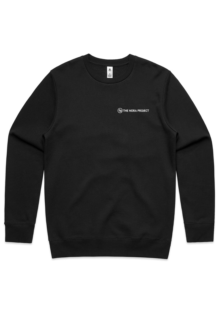 Unisex Crew Sweatshirt