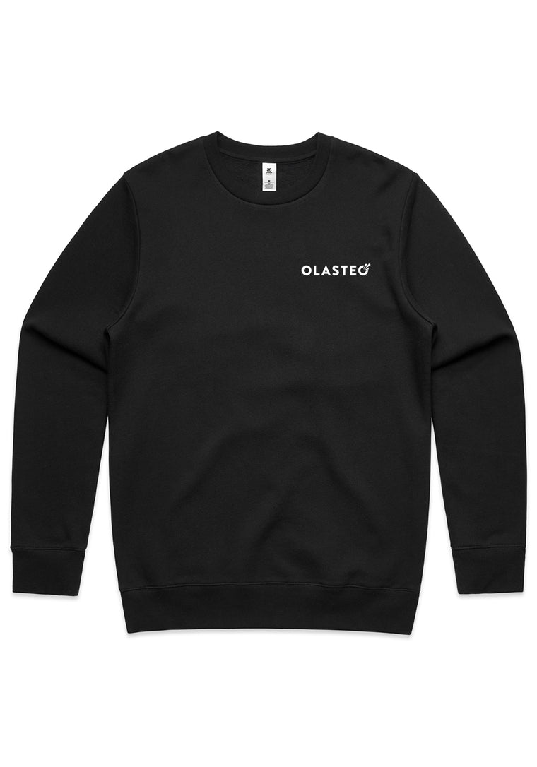 Unisex Crew Sweatshirt