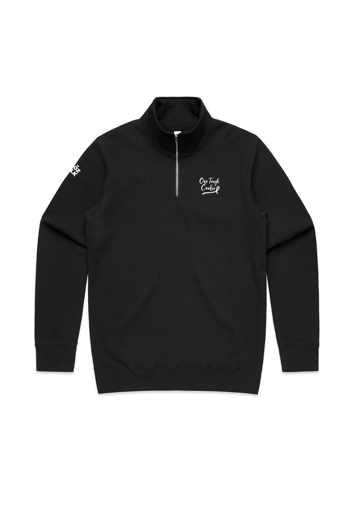 Unisex Quarter-Zip Sweatshirt