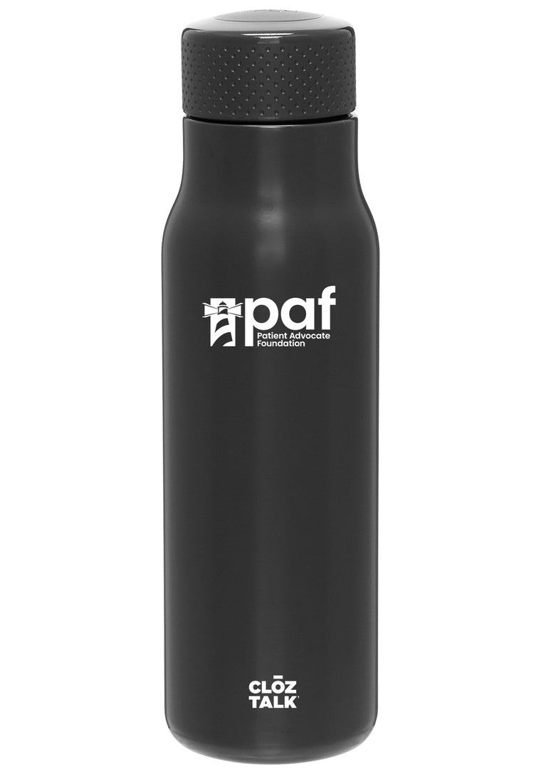 Water Bottle