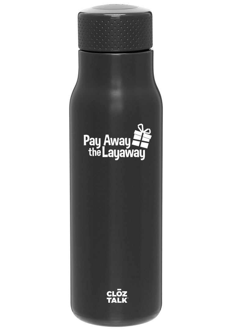 Water Bottle