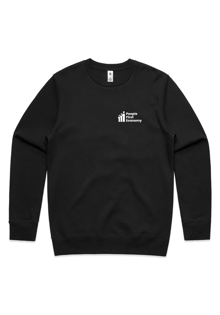 Unisex Crew Sweatshirt