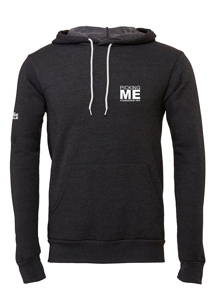 Unisex Pullover Hoodie