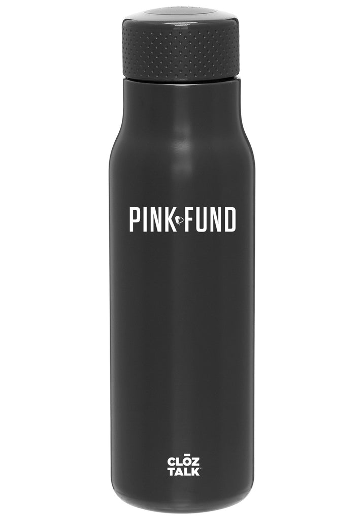Water Bottle