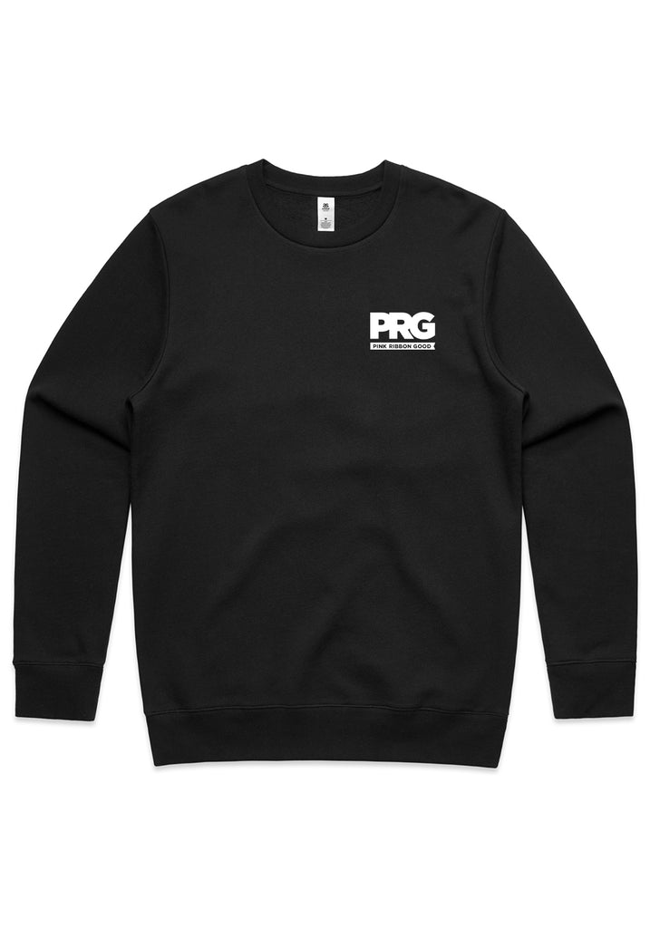 Unisex Crew Sweatshirt