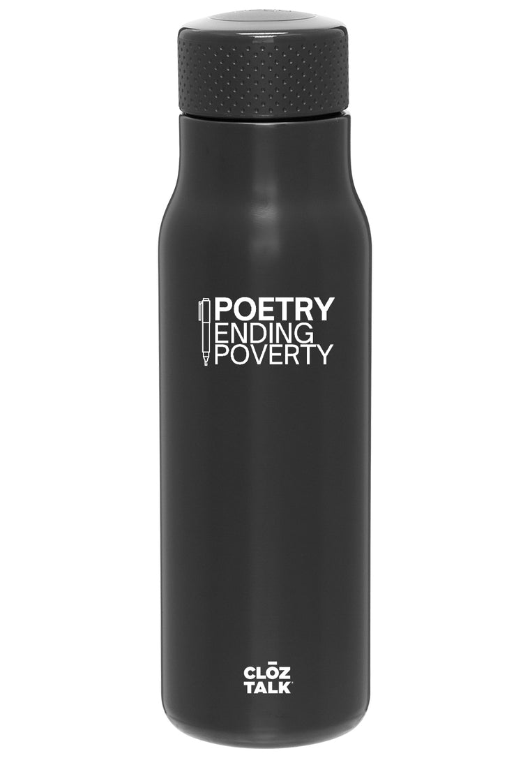 Water Bottle