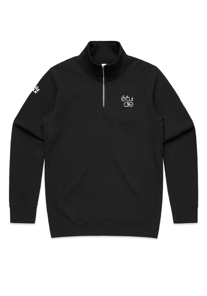 Unisex Quarter-Zip Sweatshirt